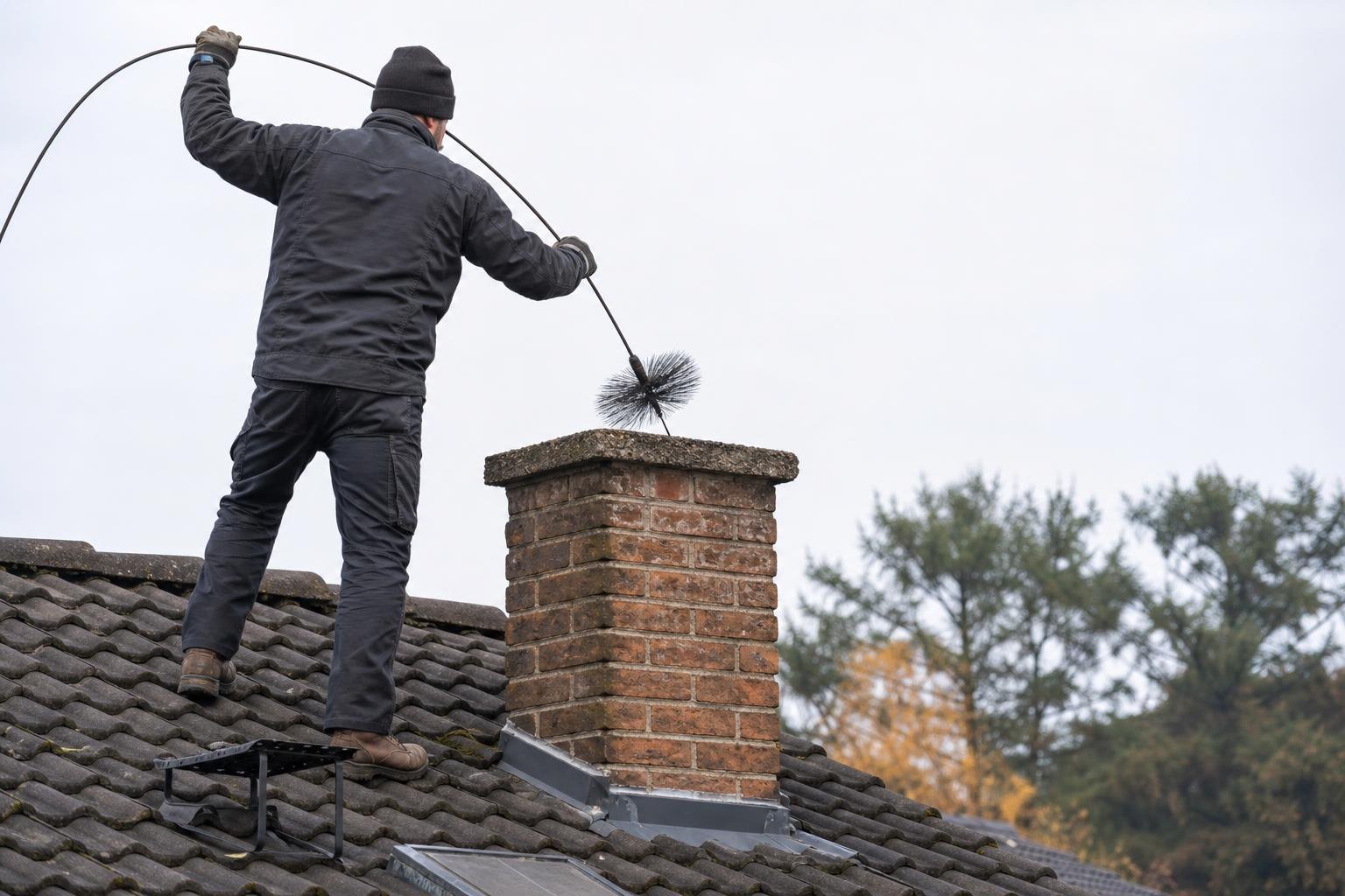 Chimney Inspection